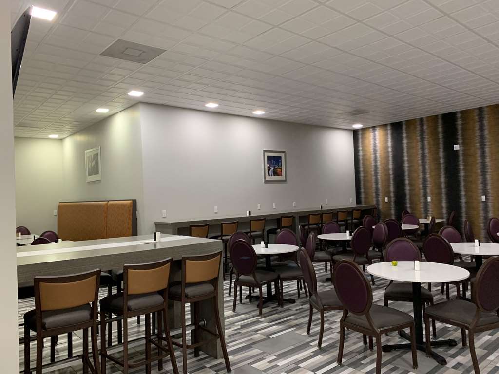 Knights Inn - Nashville Downtown Faciliteiten foto